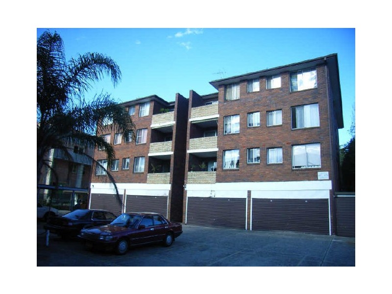 21/9 Grace campbell Crescent, Hillsdale NSW 2036