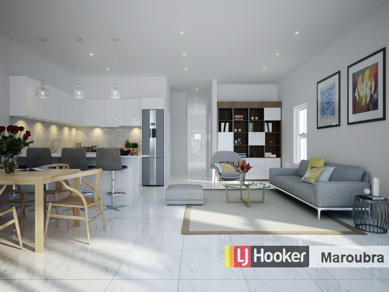 34 & 34a Adams Avenue, Malabar NSW 2036