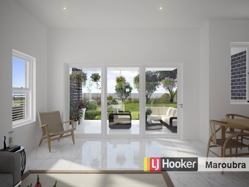 34 & 34a Adams Avenue, Malabar NSW 2036