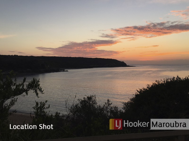 34 & 34a Adams Avenue, Malabar NSW 2036