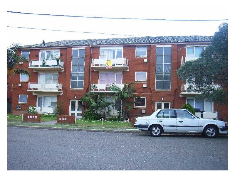 3/54 Holloway Street, Pagewood NSW 2035