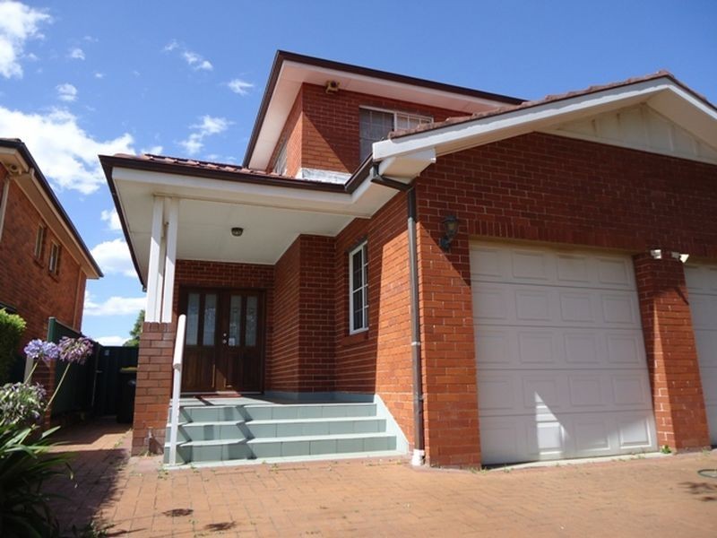 176A Franklin Street, Matraville NSW 2036