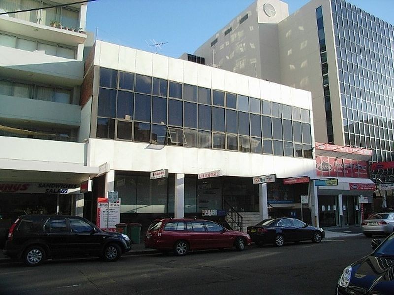 Bondi Junction NSW 2022