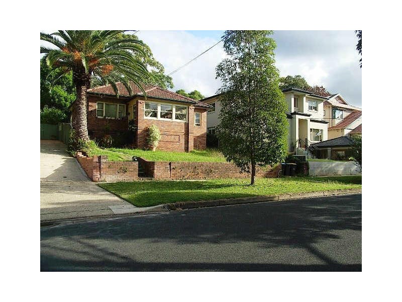Lane Cove NSW 2066