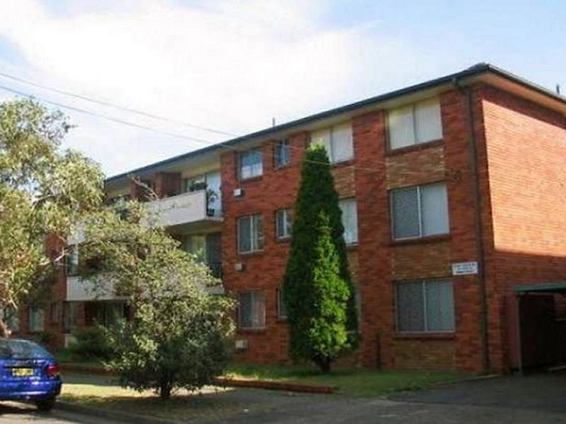 6/4 Grace Campbell Crescent, Hillsdale NSW 2036