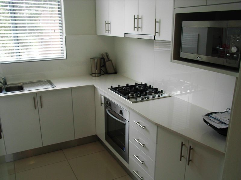 6/4 Grace Campbell Crescent, Hillsdale NSW 2036