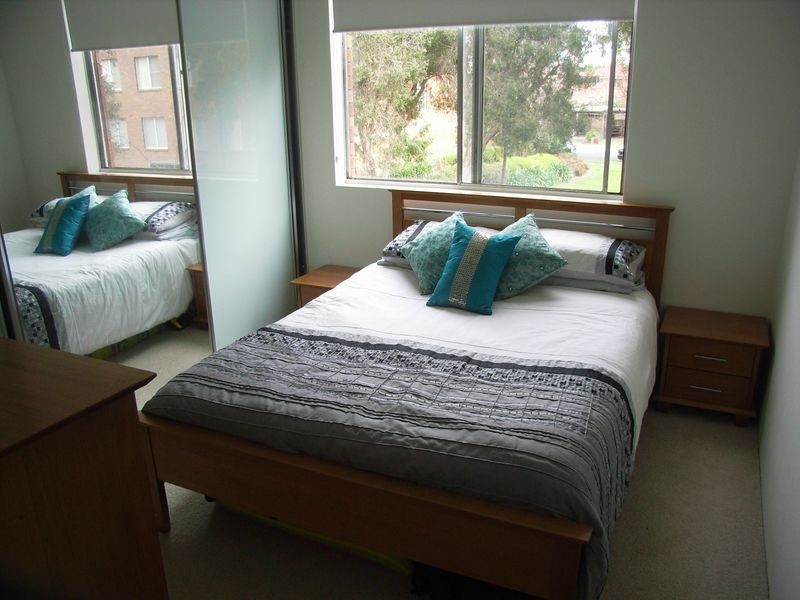 6/4 Grace Campbell Crescent, Hillsdale NSW 2036