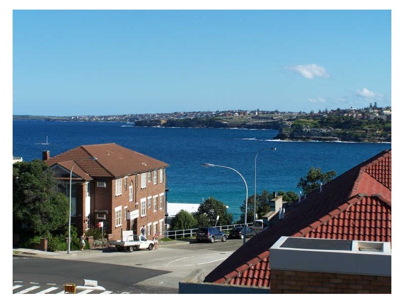 Bondi Beach NSW 2026