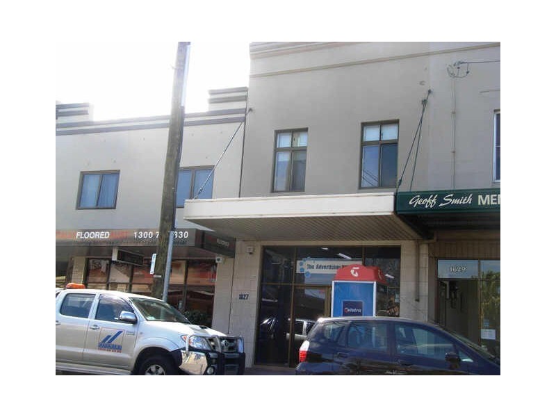 Botany NSW 2019