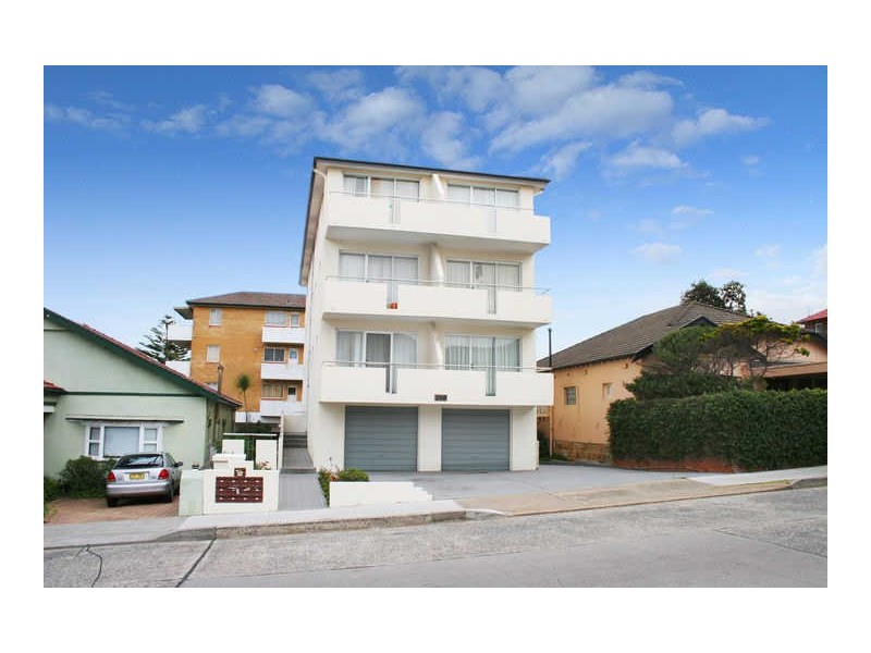 Bondi Beach NSW 2026