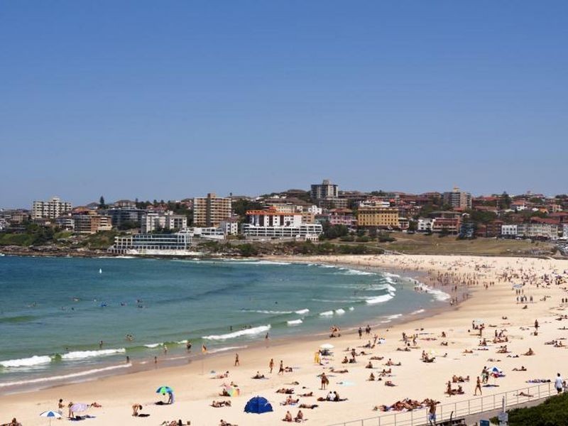 Bondi Beach NSW 2026
