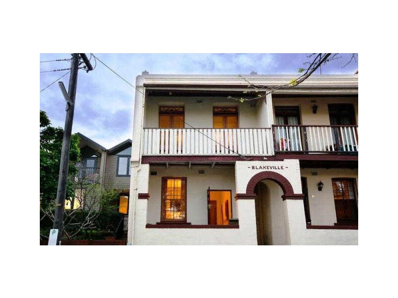 102 Foucart Street, Rozelle NSW 2039
