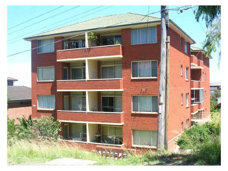 2/48 Willis Street, Kingsford NSW 2032