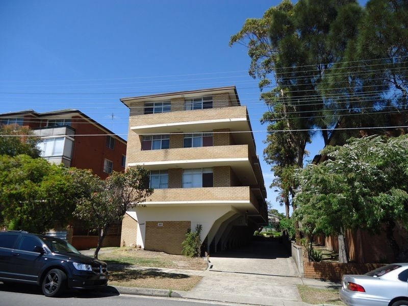 Maroubra NSW 2035