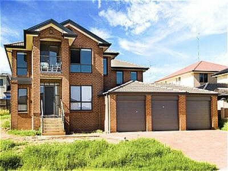 Beaumont Hills NSW 2155