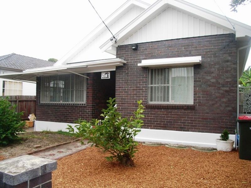 2/16 Maxwell Road, Pagewood NSW 2035