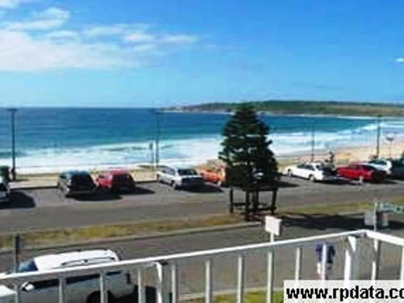 Maroubra NSW 2035