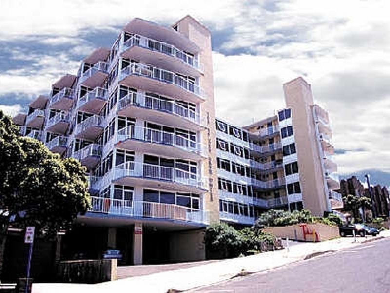 8B/16-20 Hereward Street, Maroubra NSW 2035