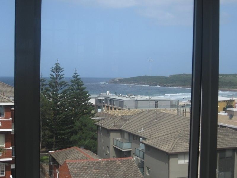 8B/16-20 Hereward Street, Maroubra NSW 2035
