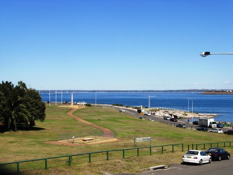 La Perouse NSW 2036