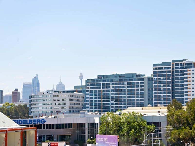Zetland NSW 2017