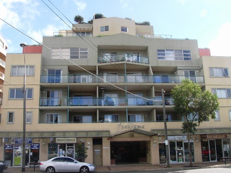 703/108 Maroubra Road, Maroubra NSW 2035