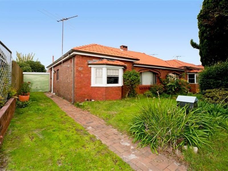 Maroubra NSW 2035