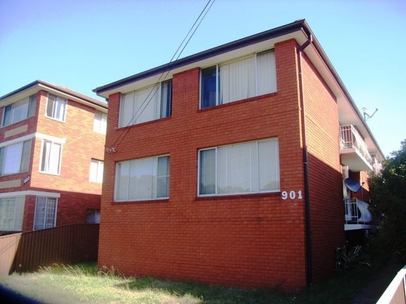 2/901 Anzac Parade, Maroubra NSW 2035