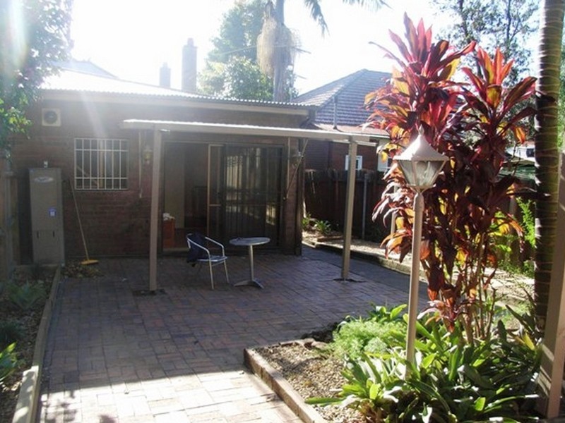 Ashfield NSW 2131