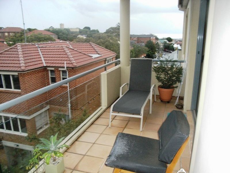 24/67-69 St Pauls Street, Randwick NSW 2031