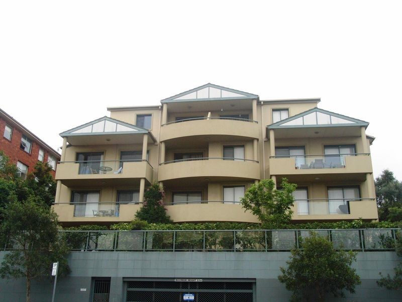 24/67-69 St Pauls Street, Randwick NSW 2031