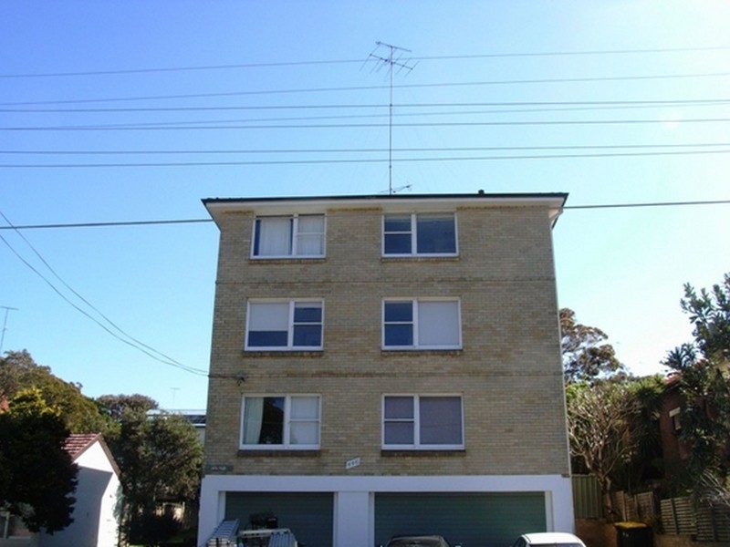 Maroubra NSW 2035