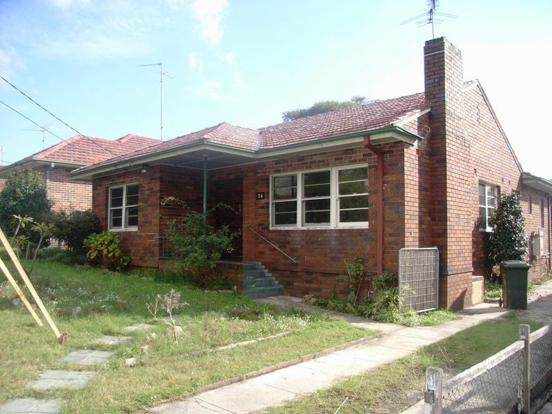 Eastgardens NSW 2036