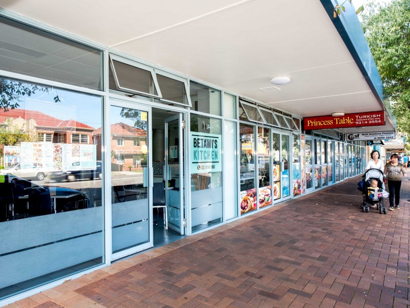 116-132 Maroubra Road, Maroubra NSW 2035