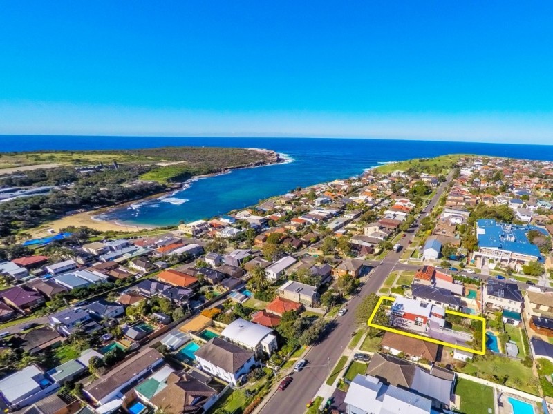 48 Prince Edward Street, Malabar NSW 2036