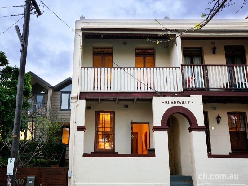 102 Foucart Street, Rozelle NSW 2039