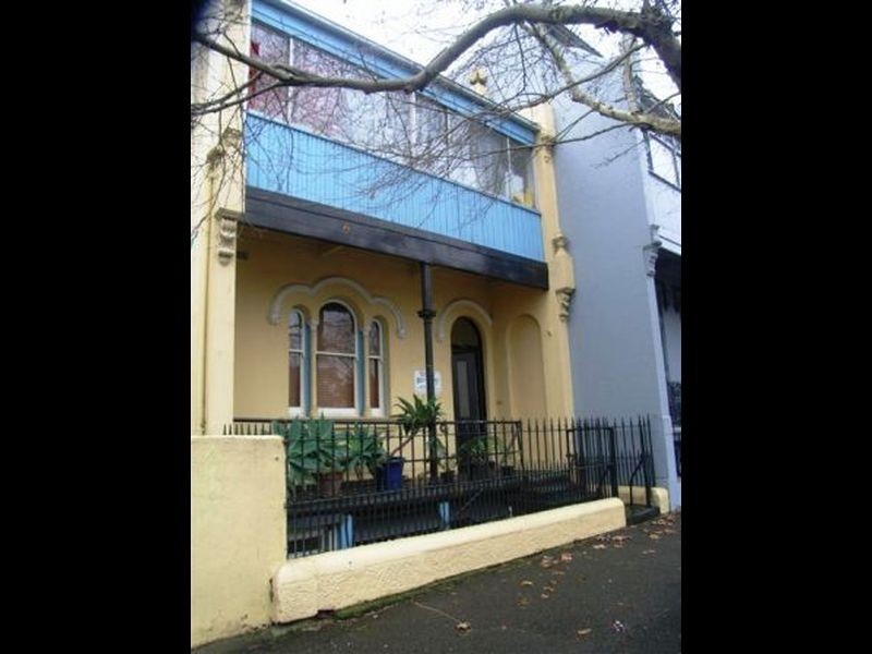 168 Oxford Street, Woollahra NSW 2025