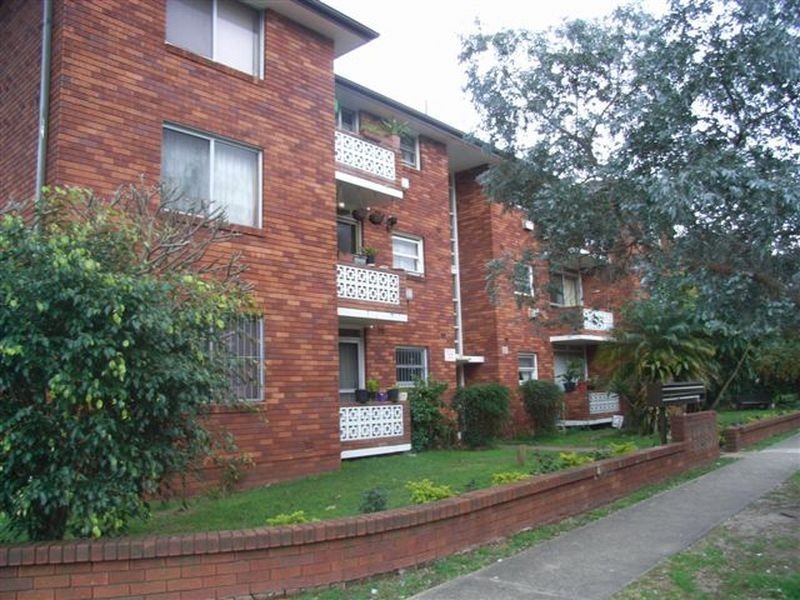 Hillsdale NSW 2036