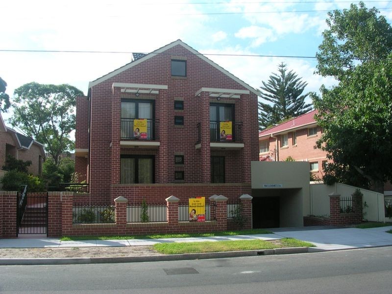 Maroubra NSW 2035