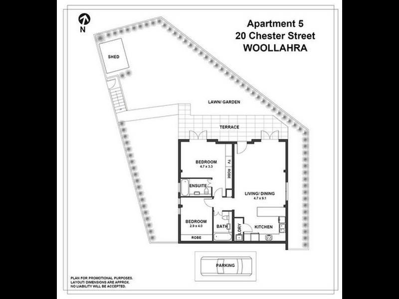 Woollahra NSW 2025
