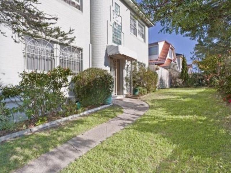 2/35 Sackville Street, Maroubra NSW 2035