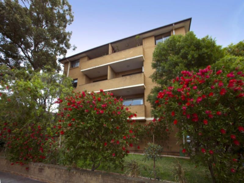 Kensington NSW 2033