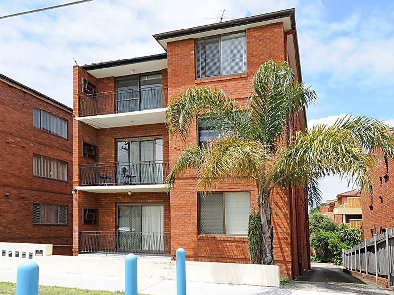 5/9 Meeks Street, Kingsford NSW 2032