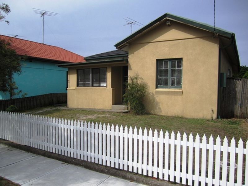 Pagewood NSW 2035