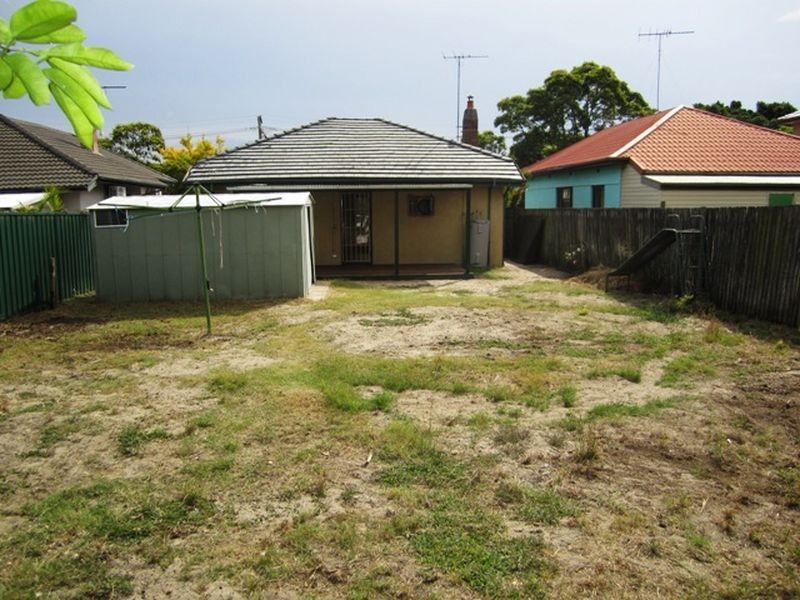 Pagewood NSW 2035