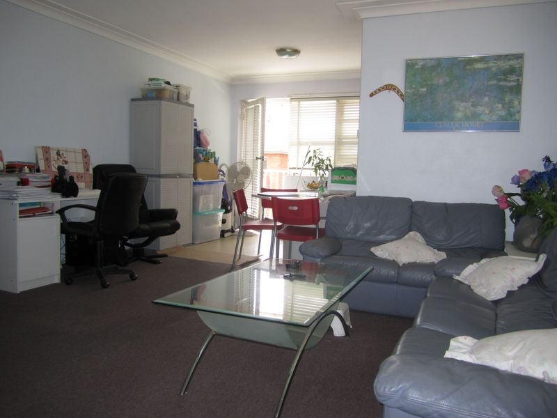 6/12 Brittain Crescent, Hillsdale NSW 2036