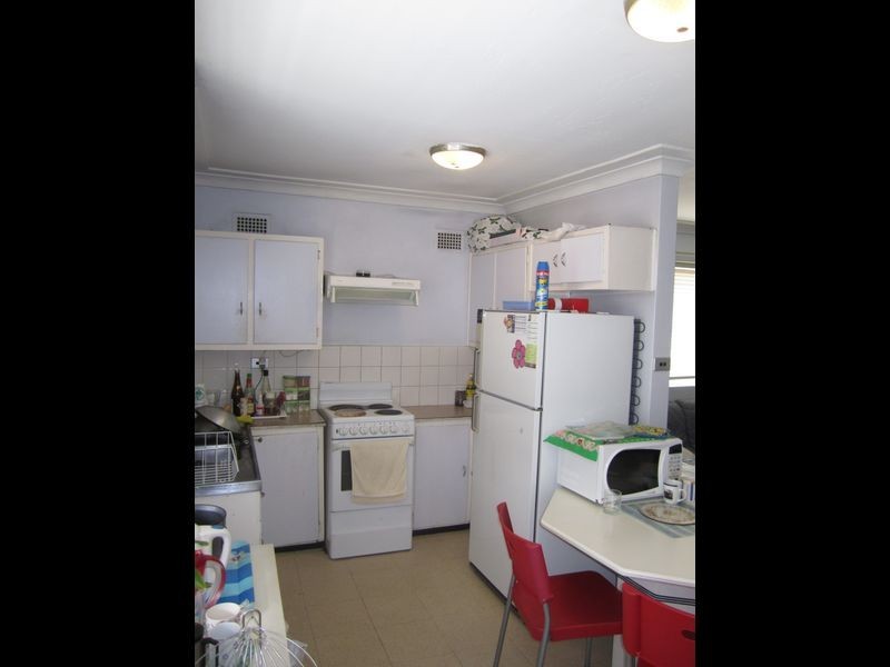 6/12 Brittain Crescent, Hillsdale NSW 2036