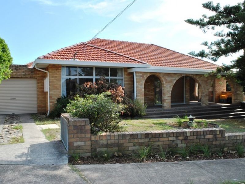 Pagewood NSW 2035