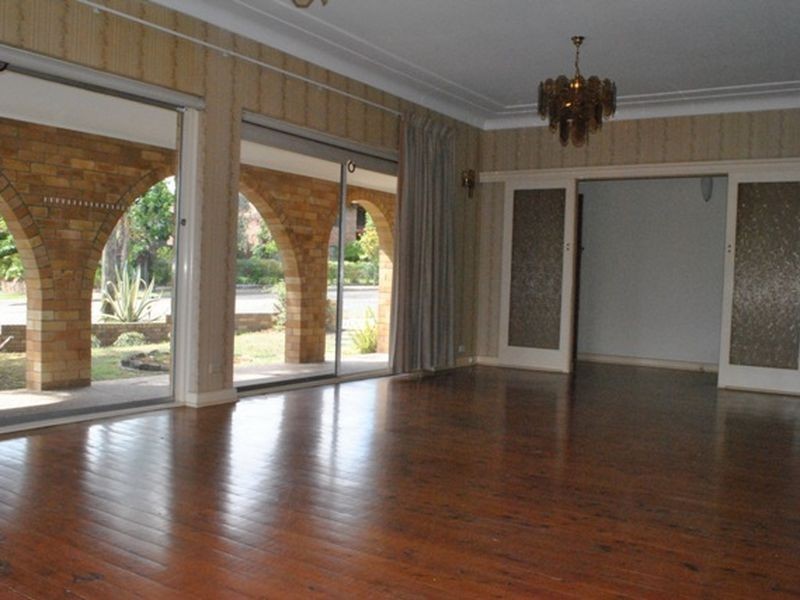 Pagewood NSW 2035