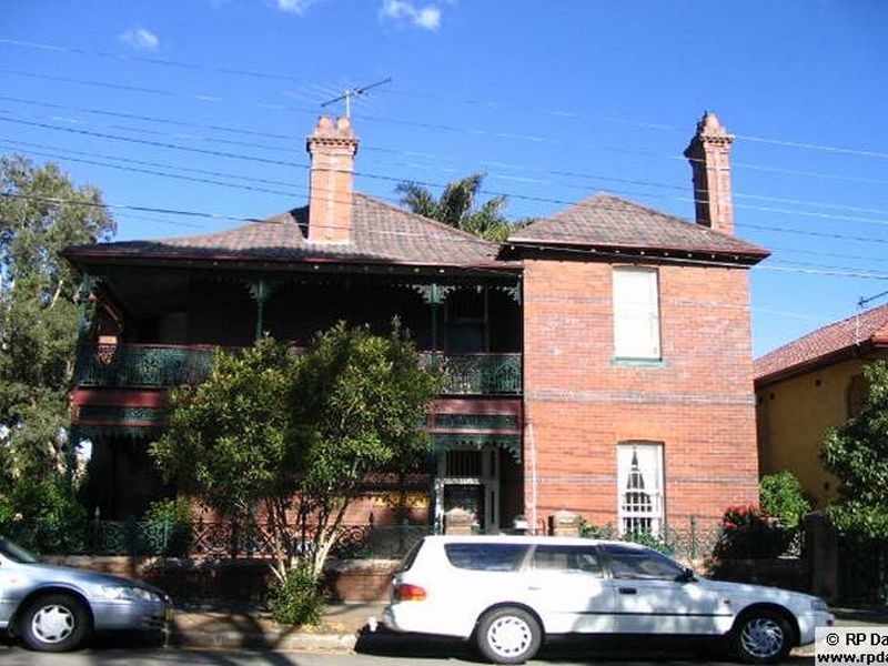 Kensington NSW 2033